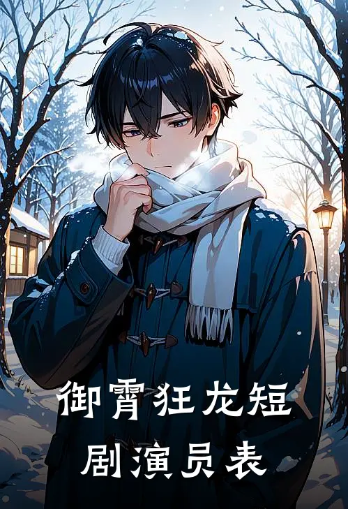 御霄狂龙短剧演员表