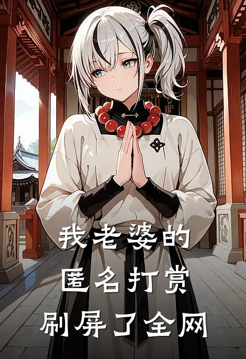 我老婆的匿名打赏，刷屏了全网