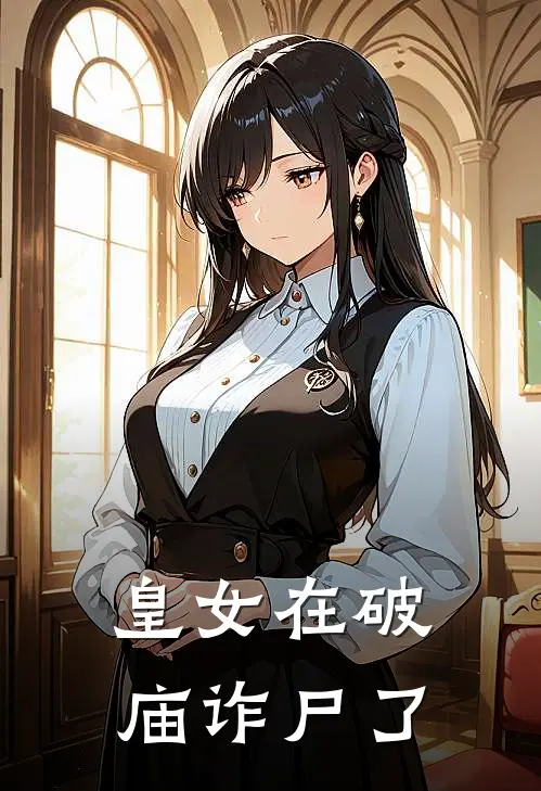 皇女在破庙诈尸了