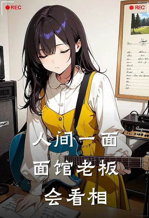 人间一面：面馆老板会看相