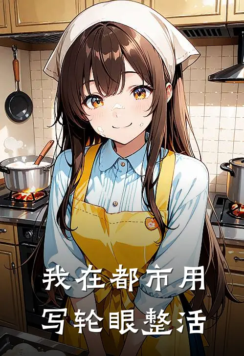 我在都市用写轮眼整活