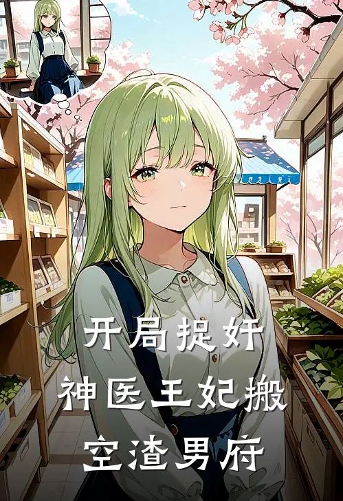 开局捉奸，神医王妃搬空渣男府