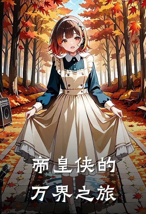 帝皇侠的万界之旅