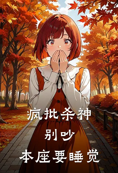 疯批杀神：别吵，本座要睡觉