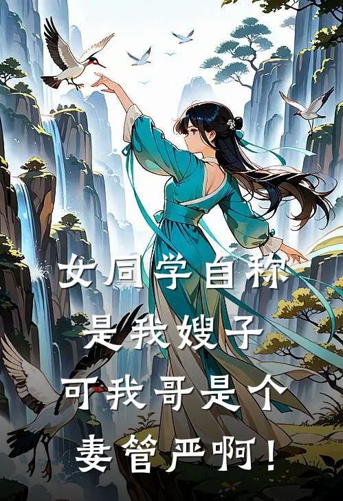 女同学自称是我嫂子，可我哥是个妻管严啊！