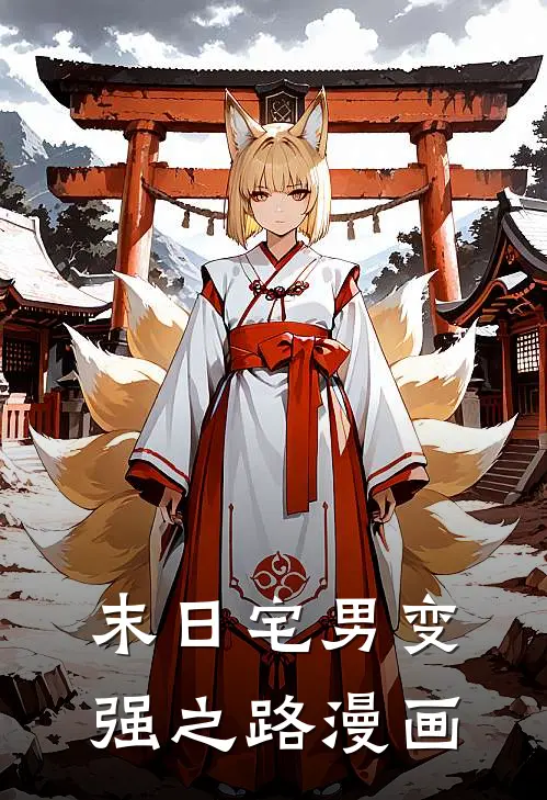 末日宅男变强之路漫画