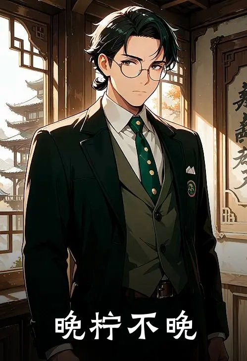 晚柠不晚