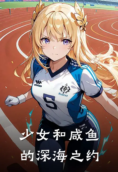 少女和咸鱼的深海之约
