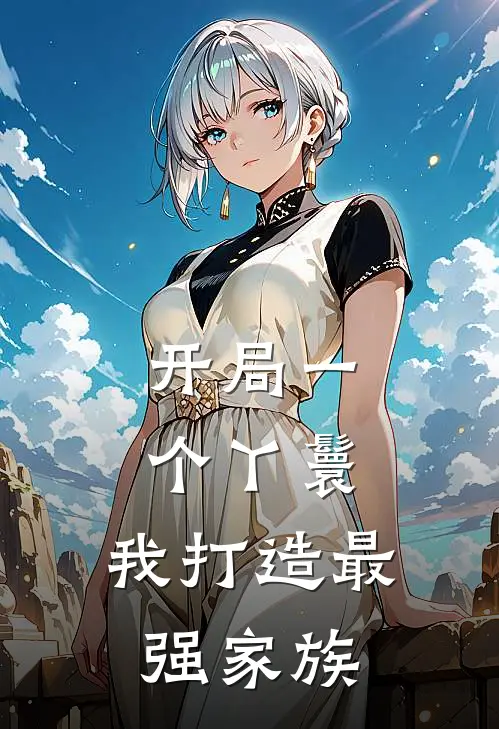 开局一个丫鬟，我打造最强家族