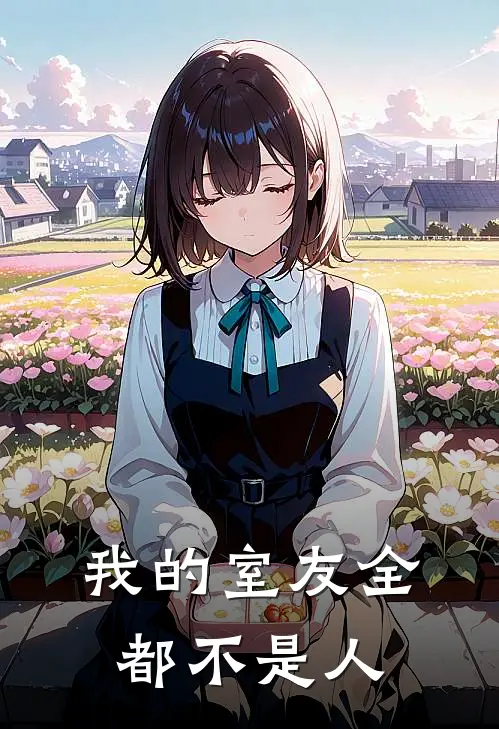 我的室友全都不是人