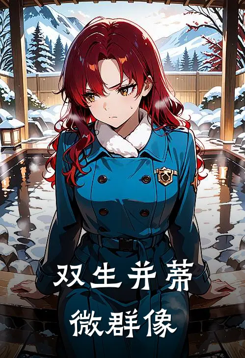 双生并蒂，微群像