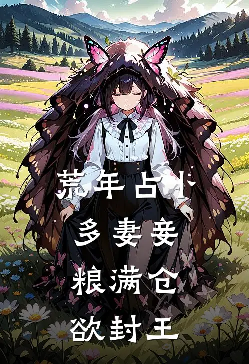 荒年占卜：多妻妾粮满仓，欲封王