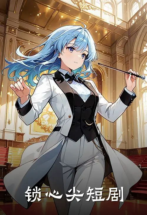 锁心尖短剧