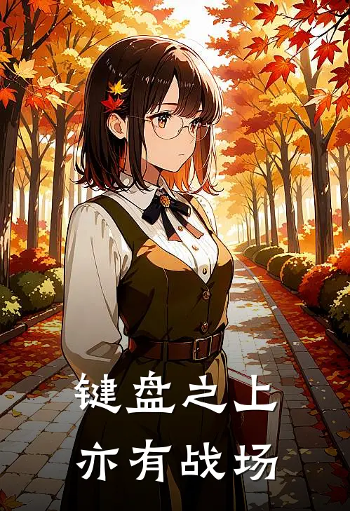 键盘之上，亦有战场