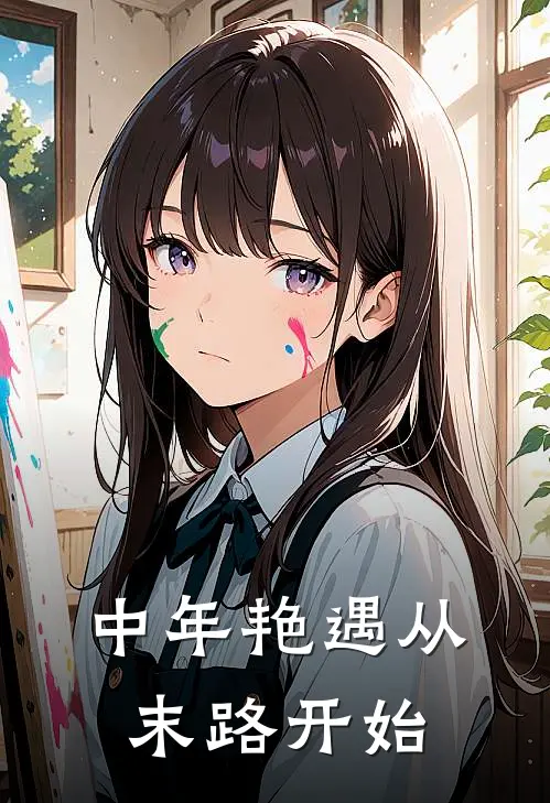 中年艳遇从末路开始