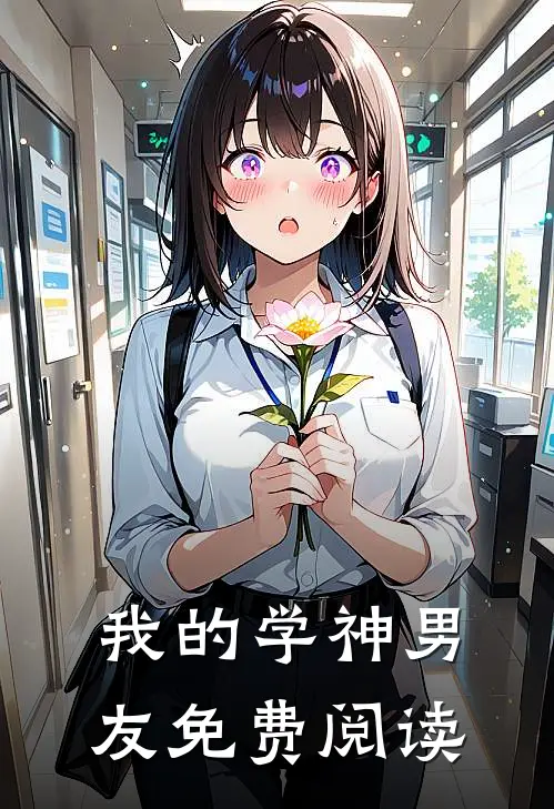 我的学神男友免费阅读