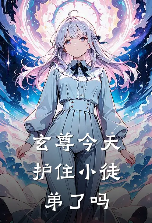 玄尊今天护住小徒弟了吗