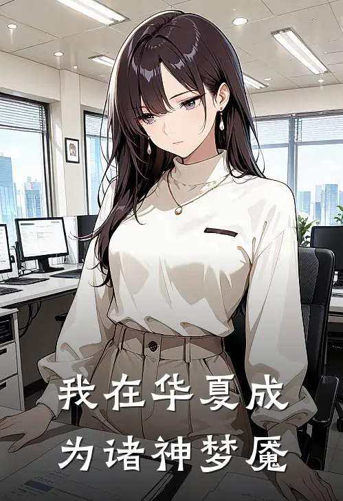 我在华夏成为诸神梦魇