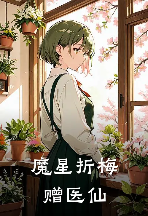 魔星折梅赠医仙