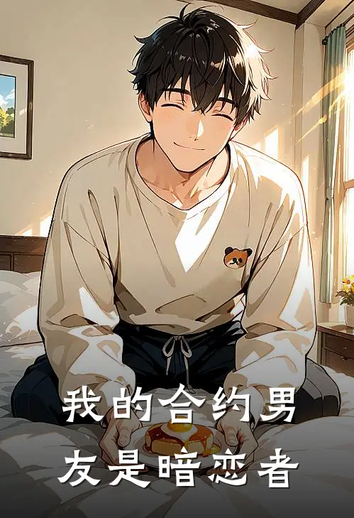 我的合约男友是暗恋者