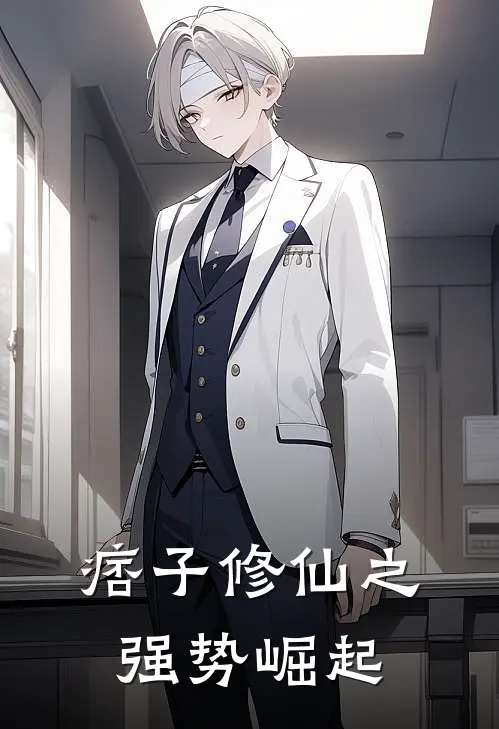 痞子修仙之强势崛起