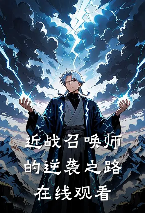 近战召唤师的逆袭之路在线观看