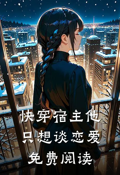 快穿宿主他只想谈恋爱免费阅读
