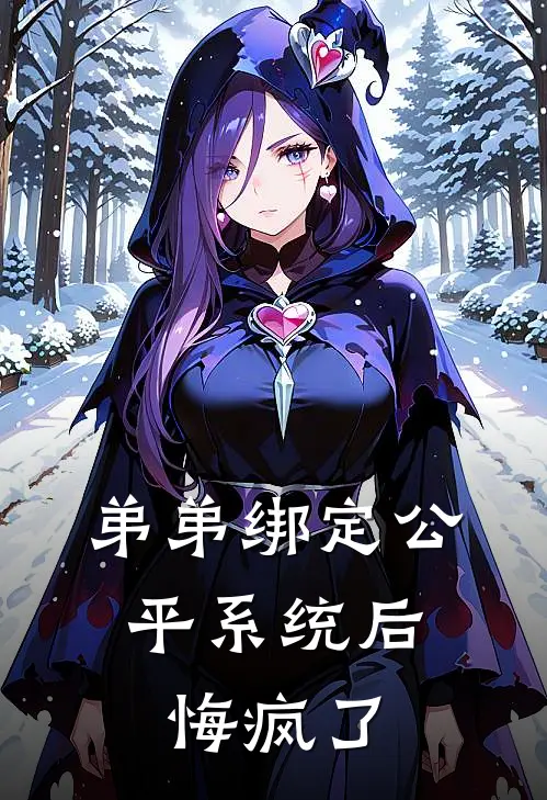 弟弟绑定公平系统后，悔疯了