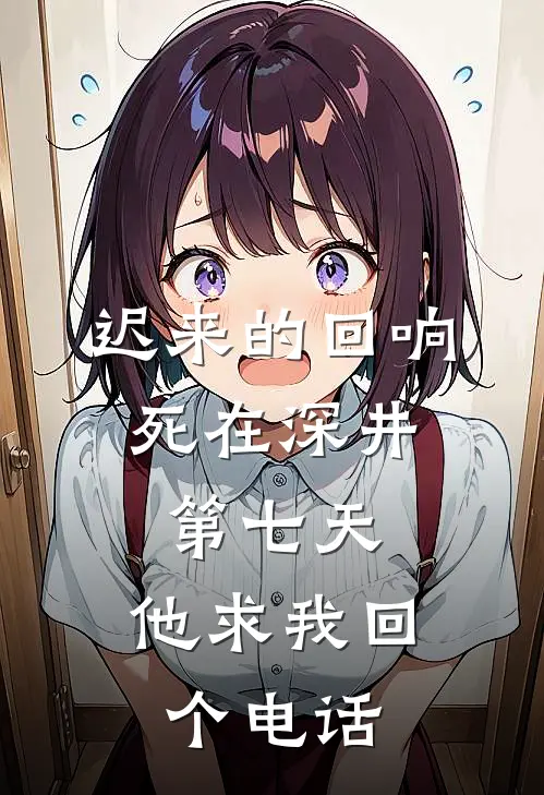 迟来的回响：死在深井第七天，他求我回个电话