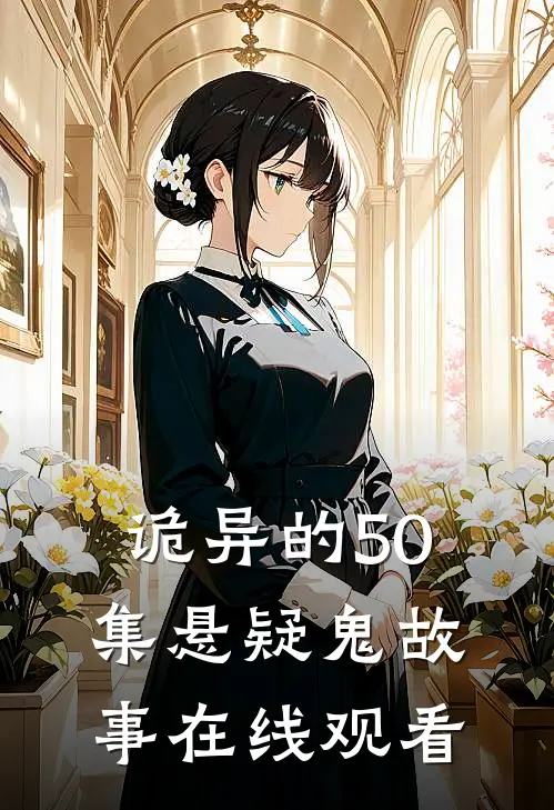 诡异的50集悬疑鬼故事在线观看