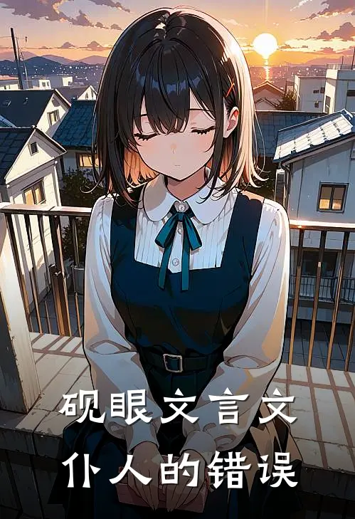 砚眼文言文仆人的错误