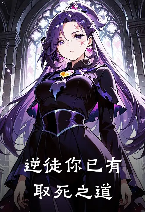 逆徒你已有取死之道