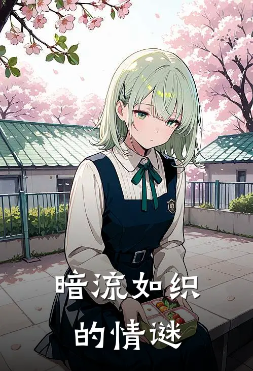 暗流如织的情谜