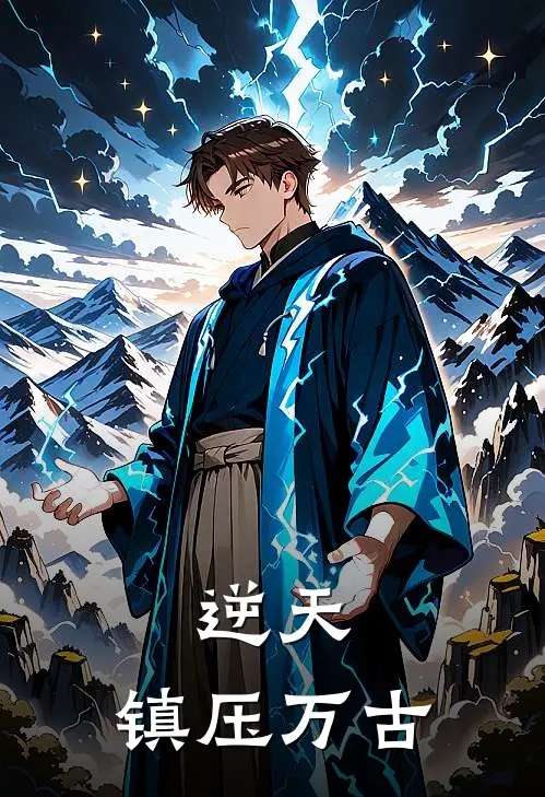 逆天：镇压万古