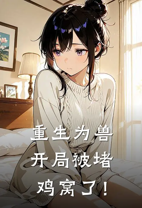 重生为兽：开局被堵鸡窝了！