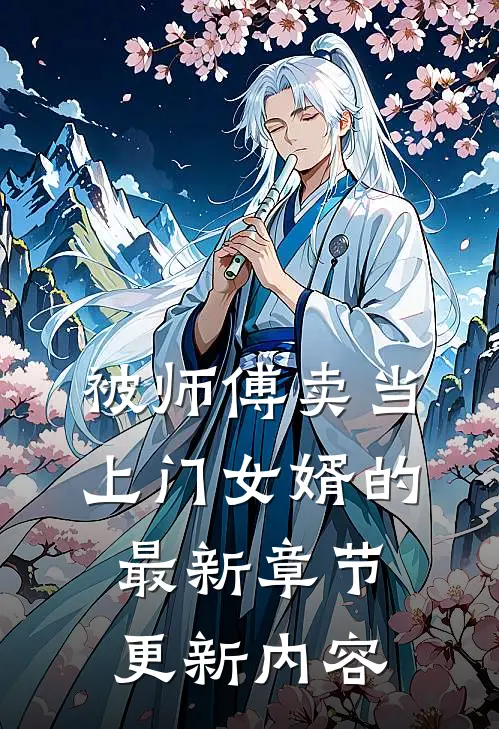 被师傅卖当上门女婿的最新章节更新内容