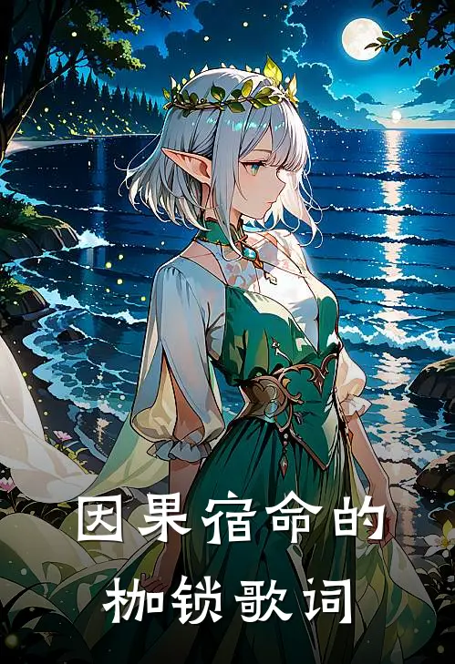 因果宿命的枷锁歌词