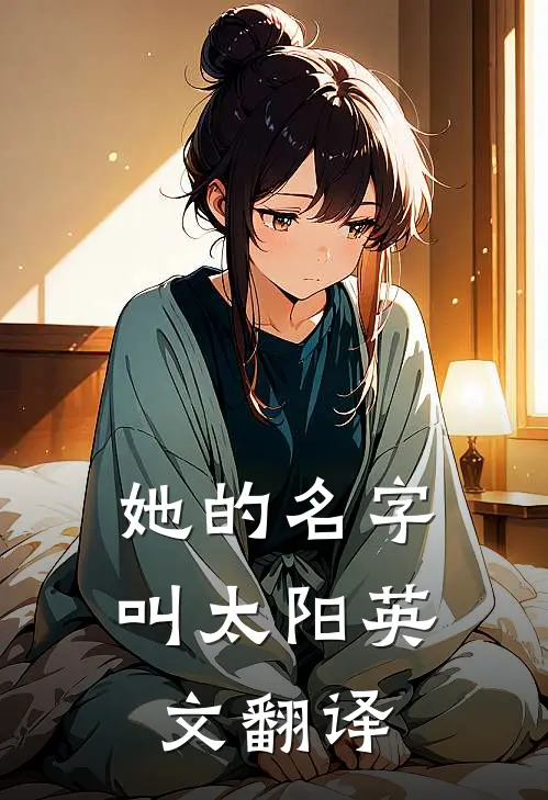 她的名字叫太阳英文翻译