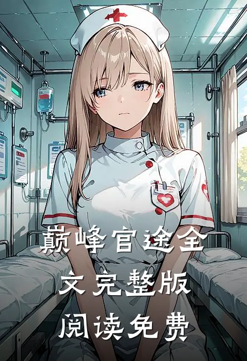 巅峰官途全文完整版阅读免费