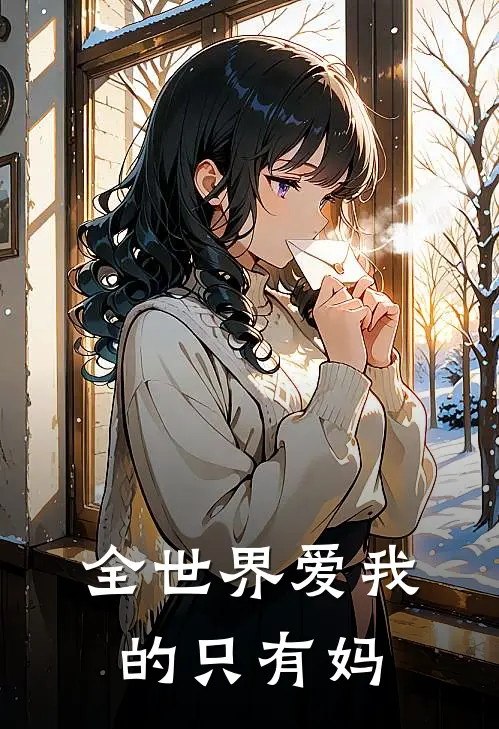 全世界爱我的只有妈