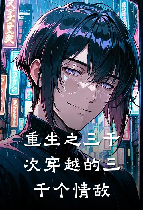 重生之三千次穿越的三千个情敌