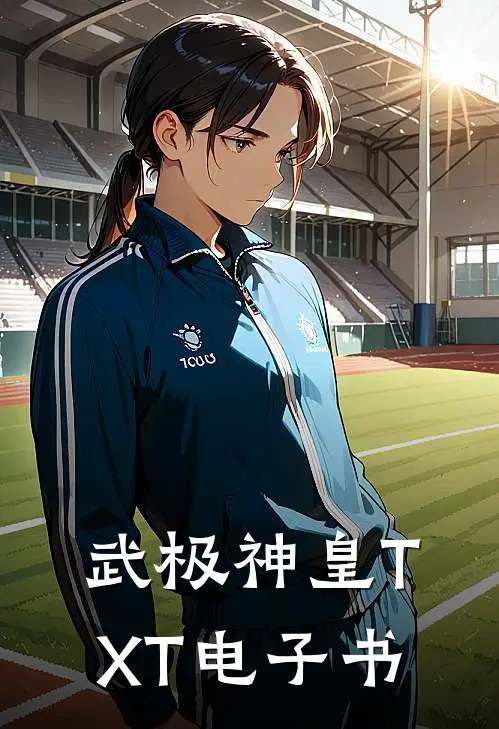 武极神皇TXT电子书