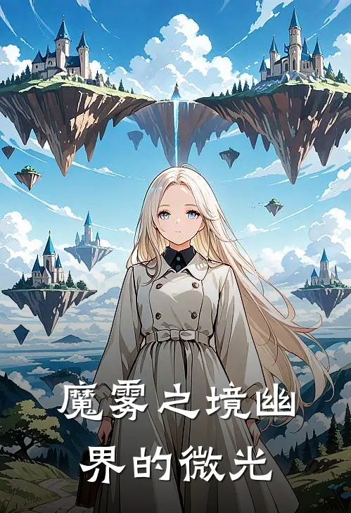 魔雾之境幽界的微光