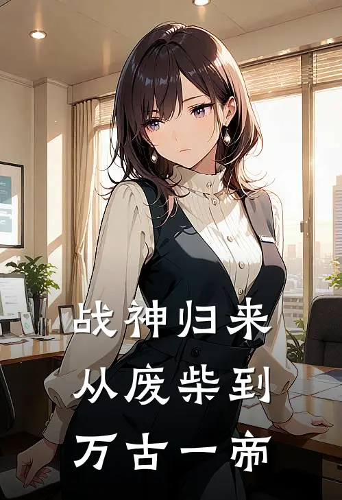 战神归来：从废柴到万古一帝