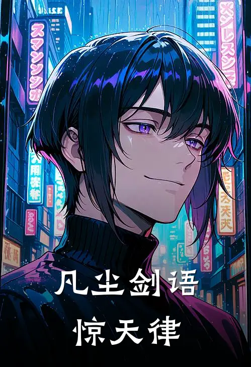凡尘剑语惊天律