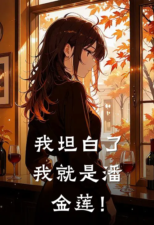 我坦白了，我就是潘金莲！