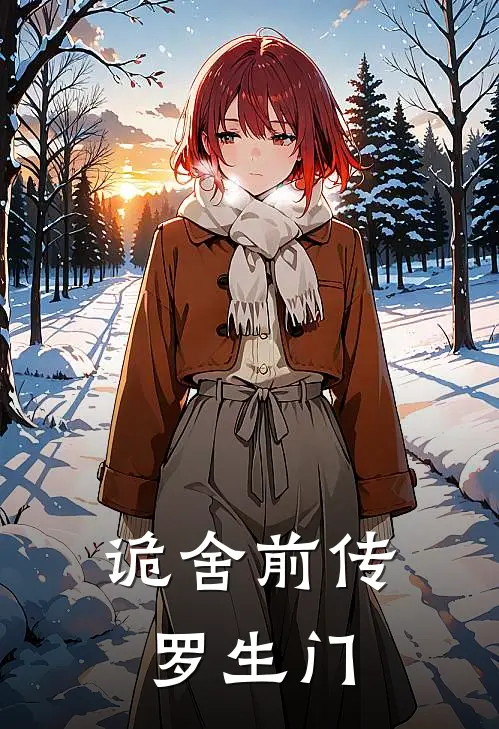 诡舍前传：罗生门