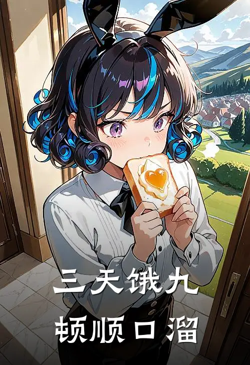 三天饿九顿顺口溜