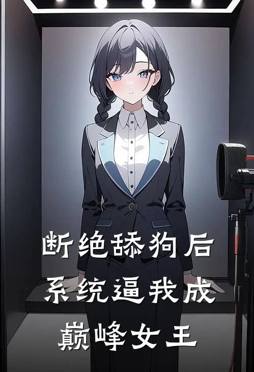 断绝舔狗后，系统逼我成巅峰女王