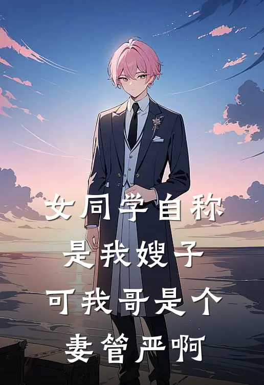 女同学自称是我嫂子，可我哥是个妻管严啊